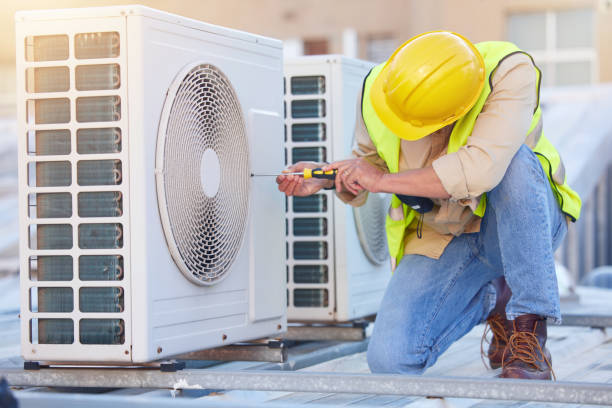 Best HVAC installation services  in Ellport, PA
