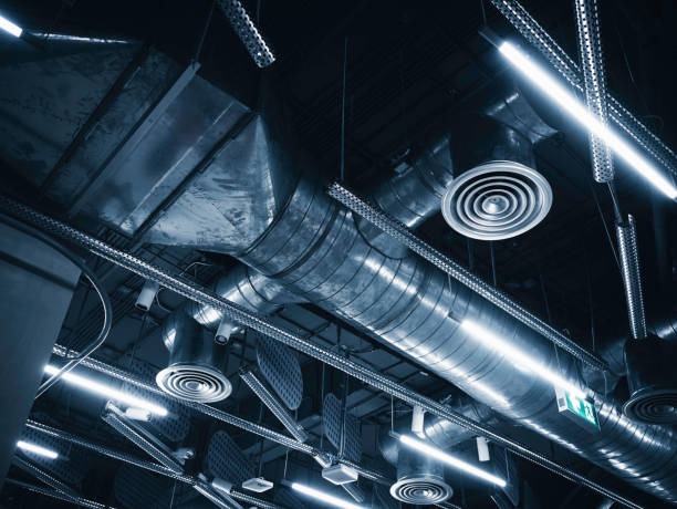 Best Emergency HVAC repair  in Ellport, PA