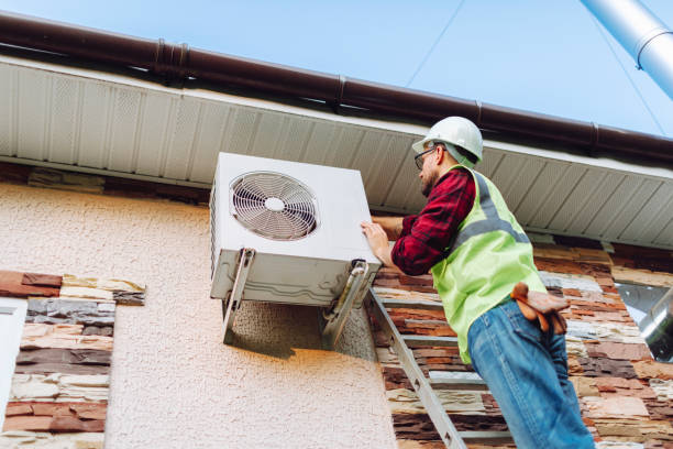 Best Ductless HVAC repair  in Ellport, PA