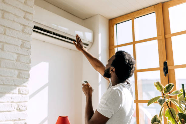 Best HVAC maintenance near me  in Ellport, PA