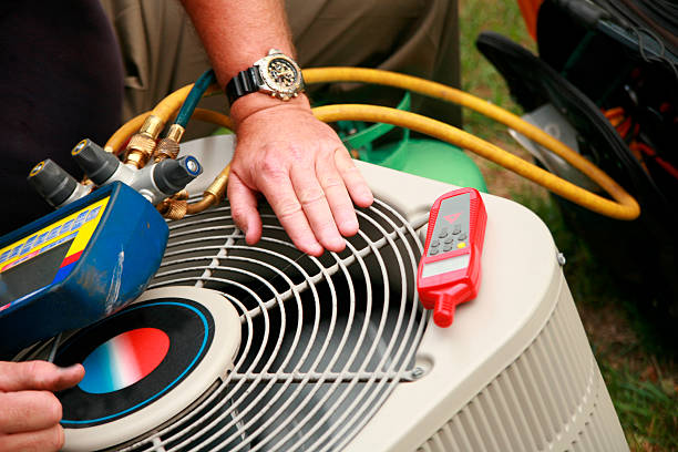 Best Affordable HVAC services  in Ellport, PA
