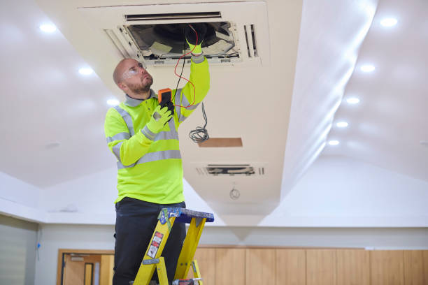 Best HVAC installation services  in Ellport, PA