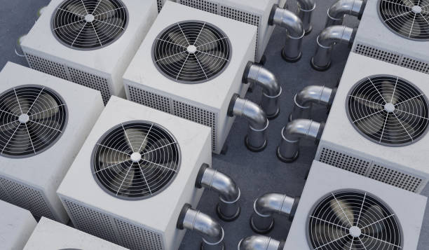 Trusted Ellport, PA HVAC Experts