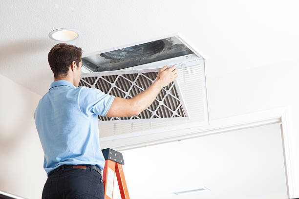 Best Residential HVAC services  in Ellport, PA