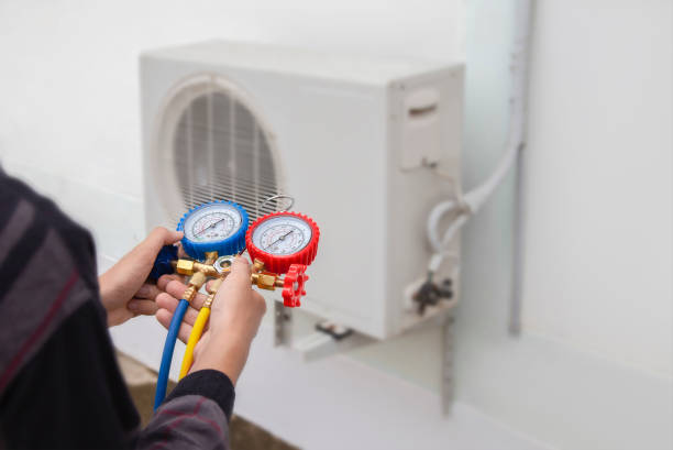 Best HVAC cleaning services  in Ellport, PA