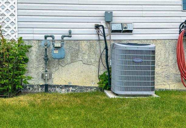 Best Local HVAC companies  in Ellport, PA